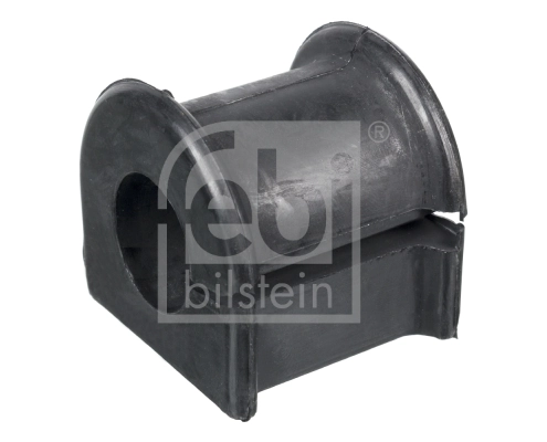 Mounting, stabiliser bar